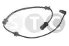Сигнализатор, износ тормозных колодок STC T402109 (фото 1)