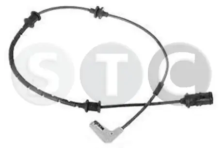 Сигнализатор, износ тормозных колодок STC T402112
