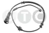 Сигнализатор, износ тормозных колодок STC T402114 (фото 1)
