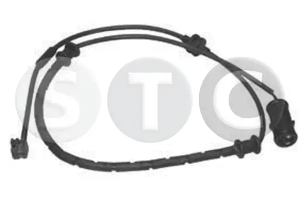 Сигнализатор, износ тормозных колодок STC T402116 (фото 1)