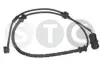 Сигнализатор, износ тормозных колодок STC T402116 (фото 1)