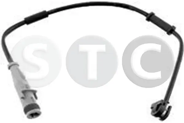 Сигнализатор, износ тормозных колодок STC T402117 (фото 1)