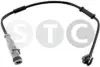 Сигнализатор, износ тормозных колодок STC T402117 (фото 1)