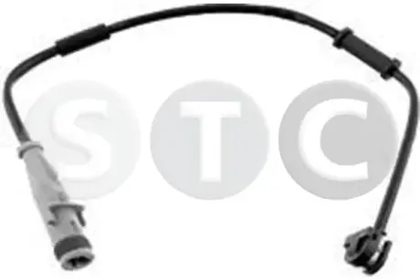 Сигнализатор, износ тормозных колодок STC T402117