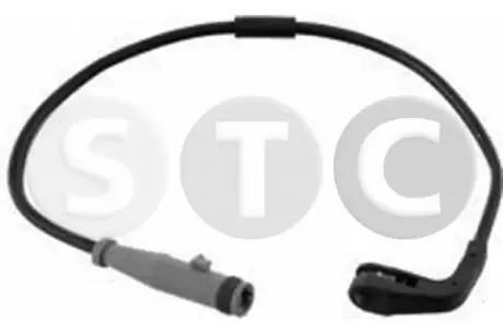 Сигнализатор, износ тормозных колодок STC T402118