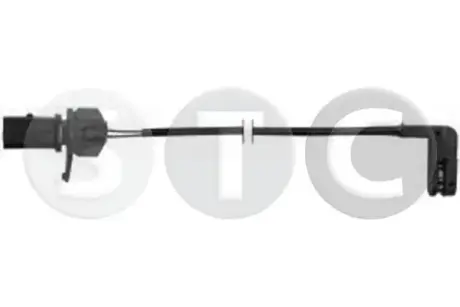 Сигнализатор, износ тормозных колодок STC T402122