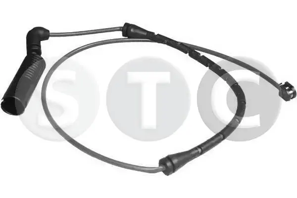 Сигнализатор, износ тормозных колодок STC T402125 (фото 1)