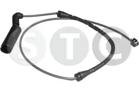 Сигнализатор, износ тормозных колодок STC T402125