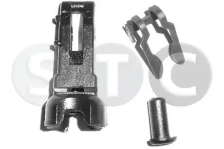 Комплект сцепления STC T402434