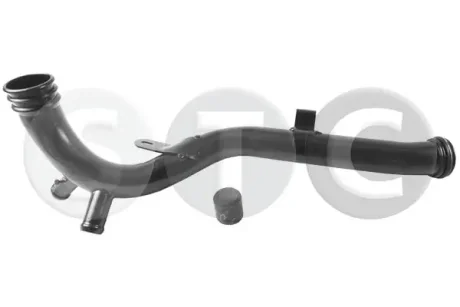 Трубка охолодження C5/407 1.8–2.0 STC T403200