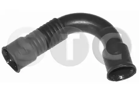 Патрубок. клапан egr Leon-TOLEDO2 1.9 STC T403728