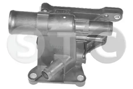 Корпус термостатаFORD 1.8/2.0 STC T403805