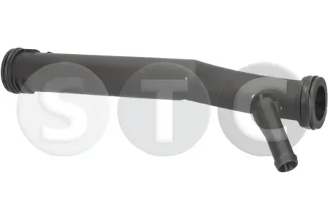 Трубка охолоджуючої рідини Ibiza \'02- 1.2 POLO STC T403829