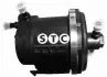 Fuel filter, assembly. Фильтр топливный в сборе STC T403835 (фото 1)