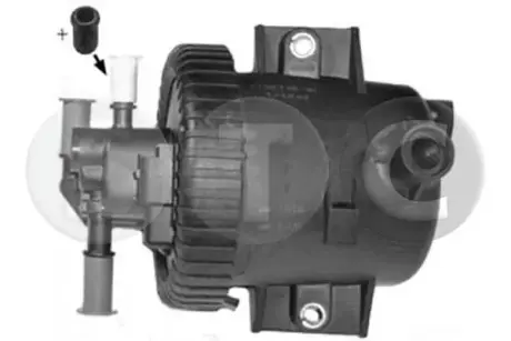 автозапчасть STC T403836