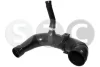 Патрубок наддуву FIAT 1.3MJTD-\'06 STC T403864 (фото 1)