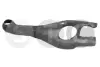 Вилка сцепления PSA DW8/DW10 BE4R/ML5C (с прорезью) STC T404066 (фото 1)