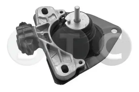 Подушка двигателя правая Laguna1 F3P STC T404088