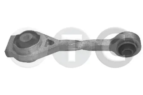 Подушка двигателя задняя Kangoo/Megane F9Q Scenic все STC T404102