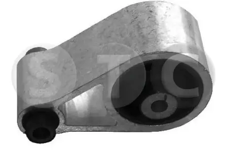 Подушка двигателя правая задняя Master/MovanoA S8U/S9W STC T404118