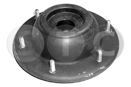 подушка стойки + подшипник trafic1 STC T404194
