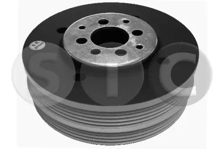 Шків колінвалу VW 1.9 TDi STC T404498