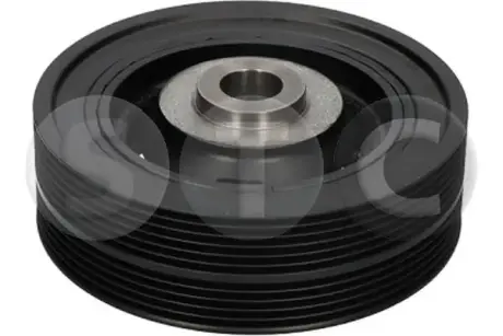 Шкив коленвала Jumper/Ducato/Boxer 2.8DTi/2.8HDi -AC 6PK STC T404568