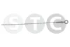 Щуп масла VW–SEAT 1.6–1.8 STC T404794 (фото 1)