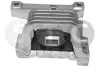 Опора двигуна Peugeot 207 1.4 06-13 STC T405193 (фото 1)