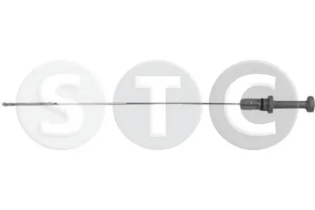 Щуп масла C2/C3/207 1.4–16v STC T405220