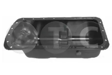 Масляный поддон PSA XUD7/XUD9/XUD9T/DW10/XU5/XU9/XU5JP/XU7JP -AC STC T405399
