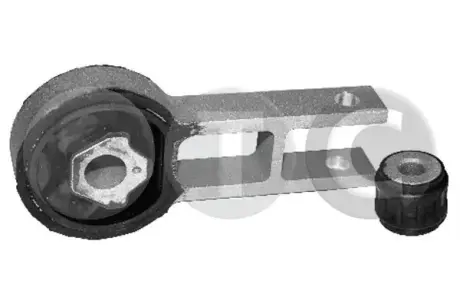 Кріплення двигуна задні STILO 1.2-1.6 STC T405570