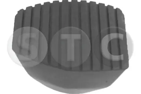 Педаль гальма PSA STC T406183
