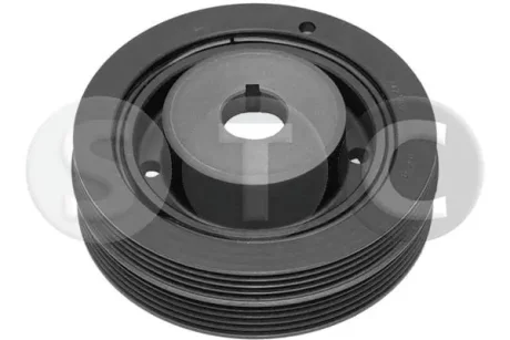 Шків колінвалу SUBARU STC T406231
