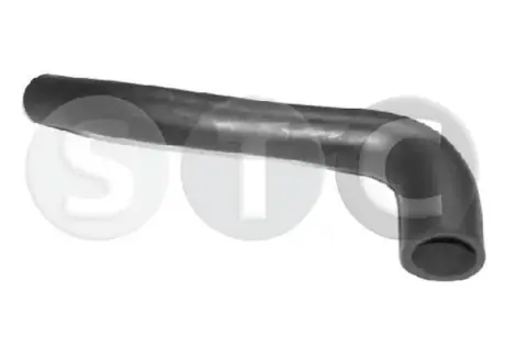 Патрубок, клапан egr ZX-306 D-TD STC T408307