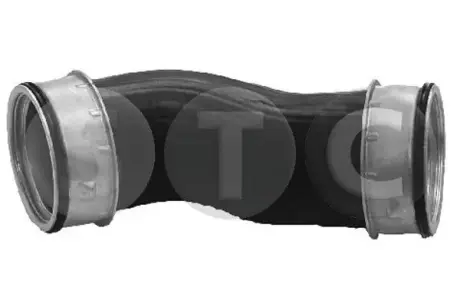 Патрубок интеркулера Leon/Toledo STC T409093