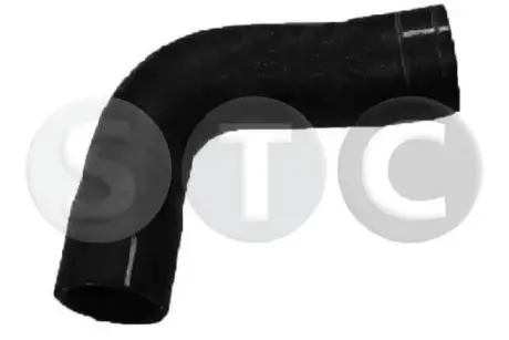 Патрубок радіатора верхній CORSA-C 1.2-1.4 STC T409541