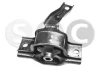 Подушка двигуна HYUNDAI i10 STC T423128 (фото 1)