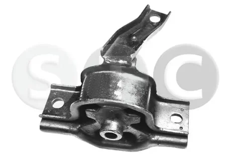Подушка двигуна HYUNDAI i10 STC T423128