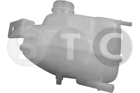 Бачок компенсаційний Nissan Qashqai STC T430156