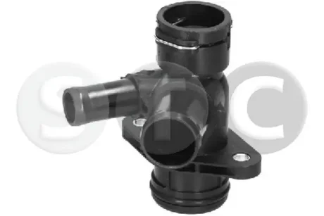 Шланг FIESTA VI STC T430682