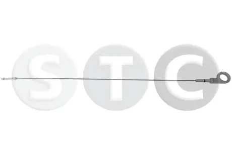 Щуп масла AUDI A3 STC T439909