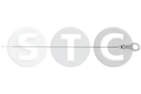 Масляний щуп AUDI A3 STC T439910