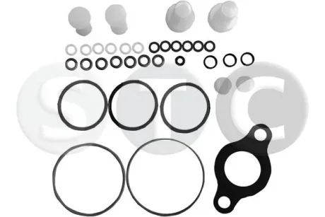 Ремкомплект Common Rail STC T443002