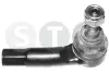 Наконечник рульової тяги AUDI. SEAT. SKODA. VW STC T453018 (фото 1)