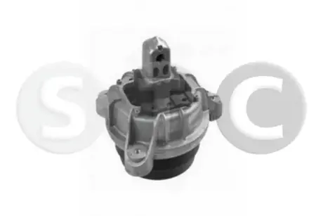 Кріплення двигуна бмв 5 STC T457662