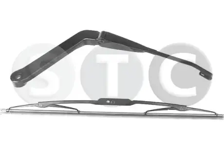 Щітка склоочисника STC T468372