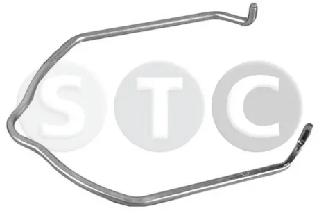 Фіксатор GOLF STC T479232