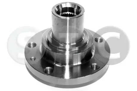 Передняя ступица Jumper2/Boxer2 1.4T STC T490102