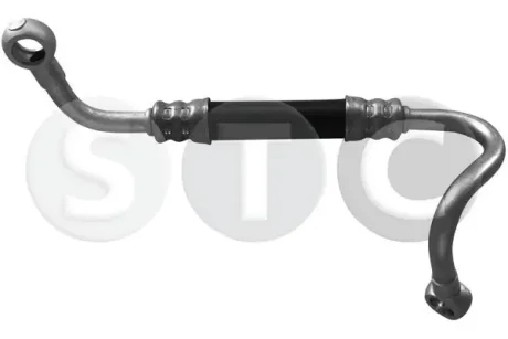 Масляна трубка BMW STC T492167